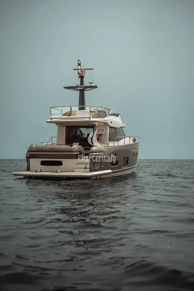 Azimut Magellano 53 - Ciù Ciù - 4
