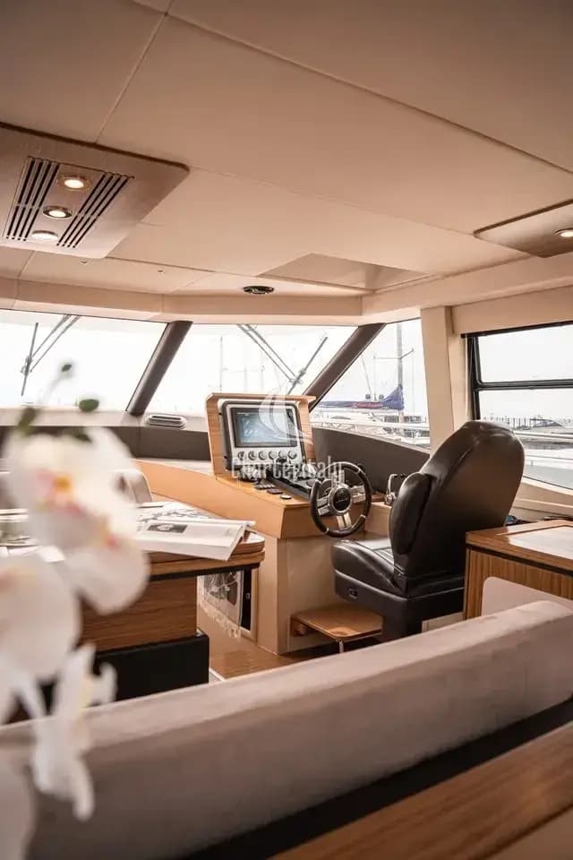 Azimut Magellano 53 - Ciù Ciù - 16