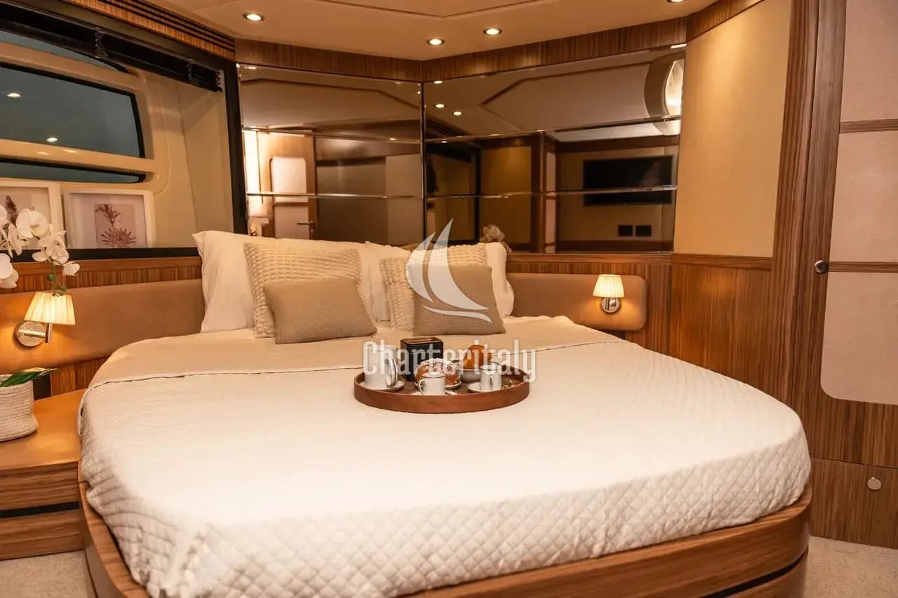 Azimut Magellano 53 - Ciù Ciù - 26
