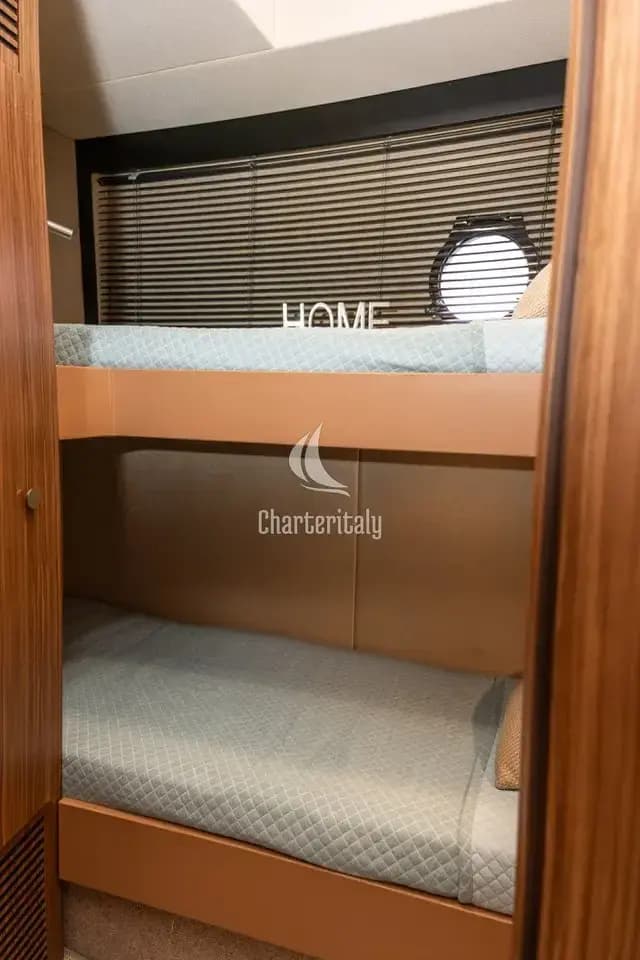 Azimut Magellano 53 - Ciù Ciù - 29