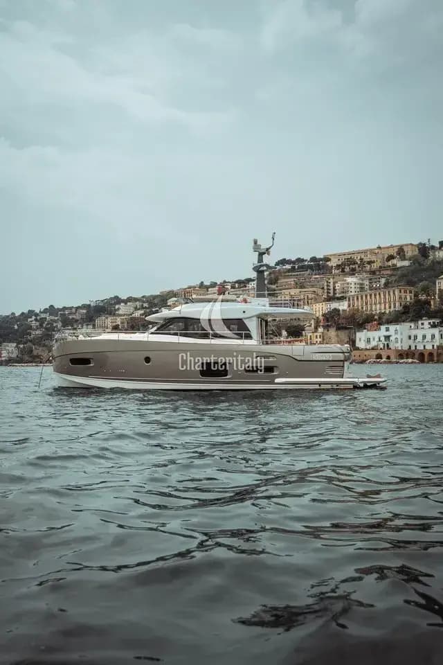 Azimut Magellano 53 - Ciù Ciù - 6
