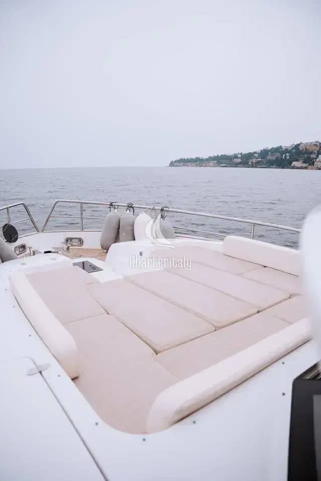 Azimut Magellano 53 - Ciù Ciù - 11