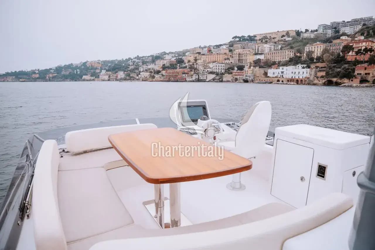 Azimut Magellano 53 - Ciù Ciù - 12
