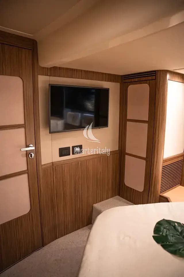 Azimut Magellano 53 - Ciù Ciù - 23
