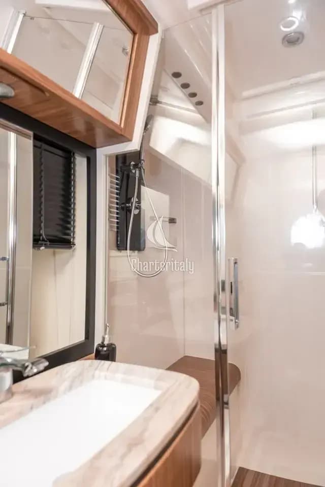Azimut Magellano 53 - Ciù Ciù - 31