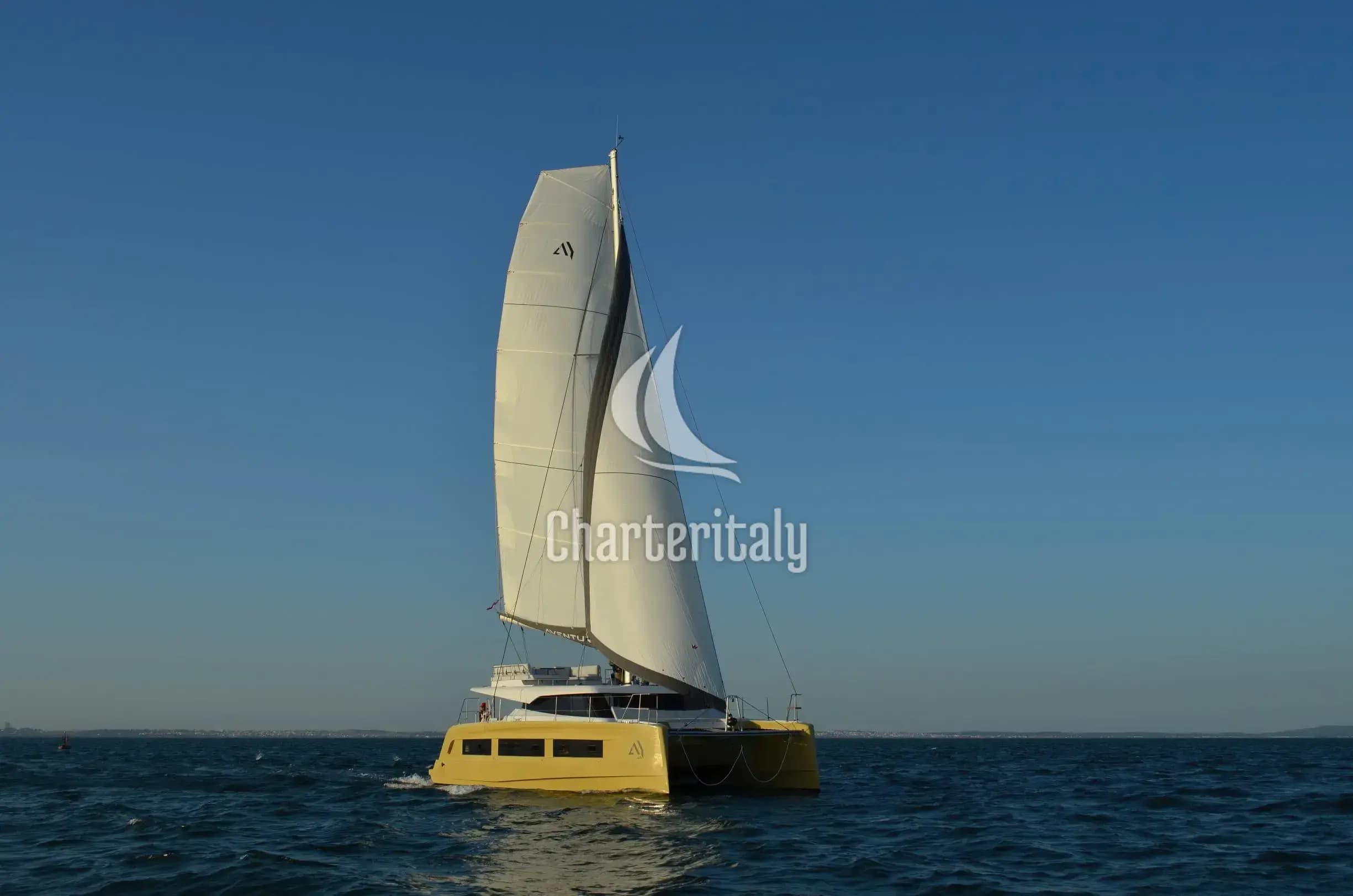 Aventura 45 - CAJHA - 14