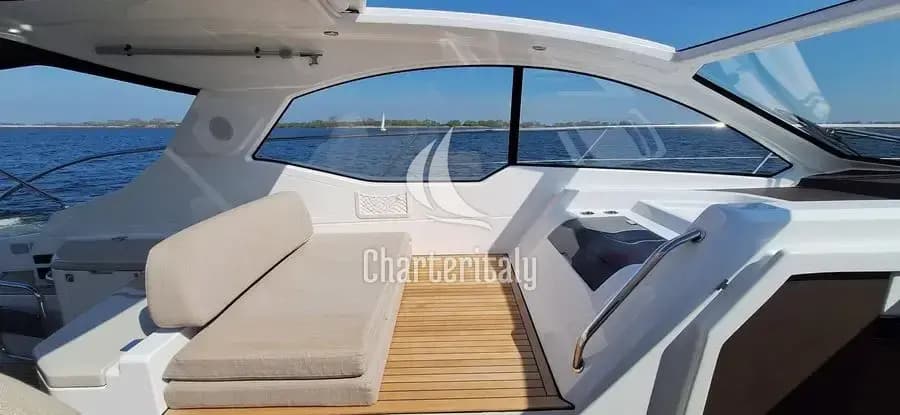 Azimut Atlantis 45 - Sabijac - 8