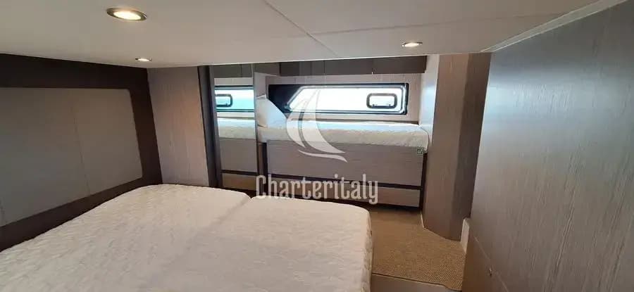 Azimut Atlantis 45 - Sabijac - 30
