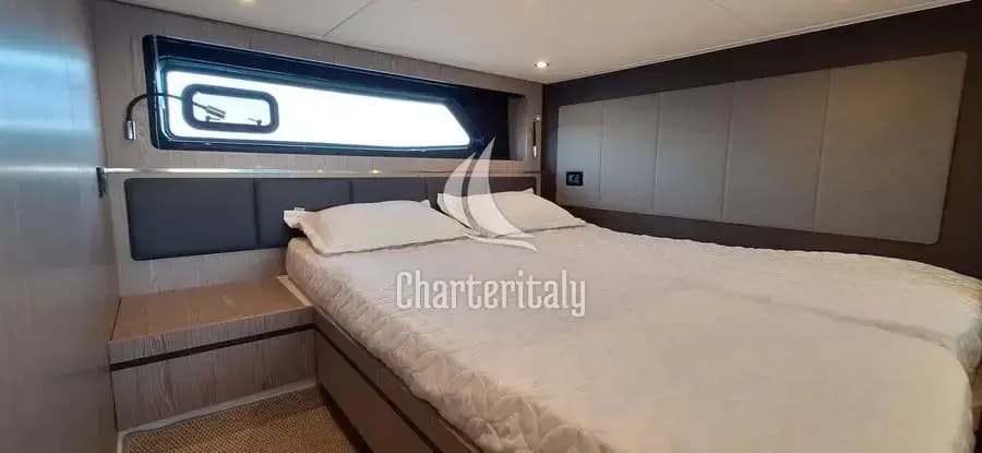 Azimut Atlantis 45 - Sabijac - 3