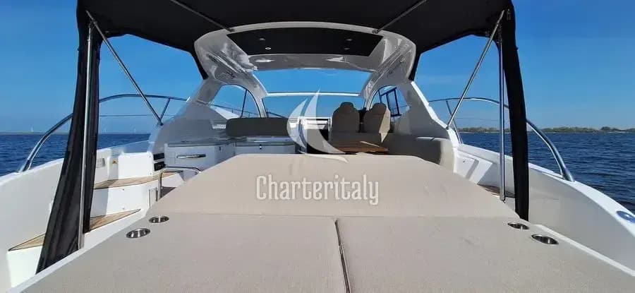 Azimut Atlantis 45 - Sabijac - 17