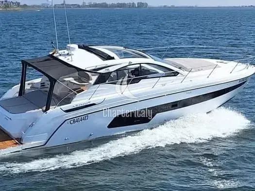 Azimut Atlantis 45 - Sabijac - 1