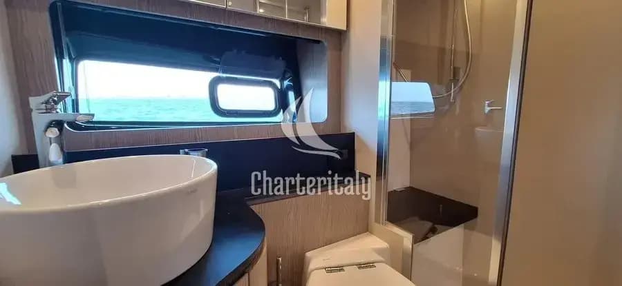 Azimut Atlantis 45 - Sabijac - 33