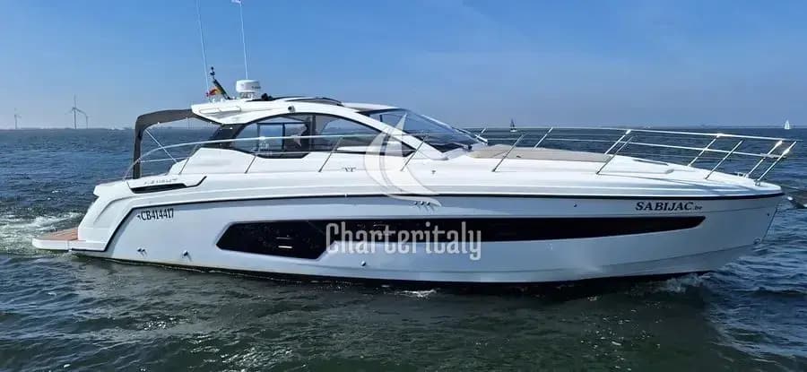 Azimut Atlantis 45 - Sabijac - 21