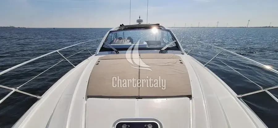 Azimut Atlantis 45 - Sabijac - 23