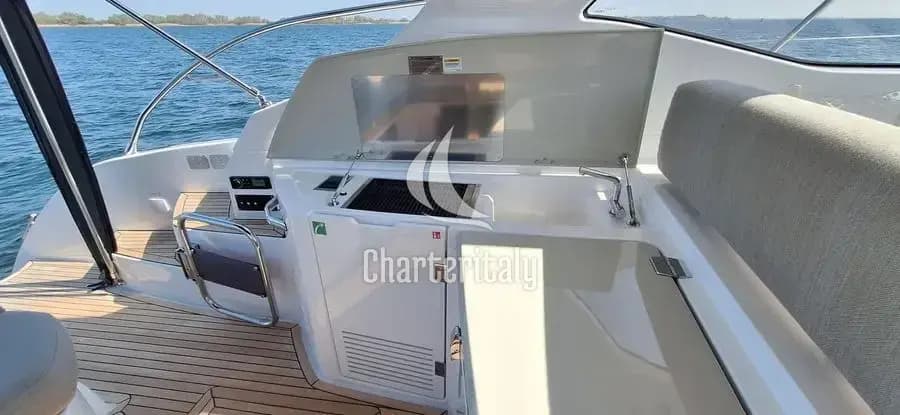 Azimut Atlantis 45 - Sabijac - 26