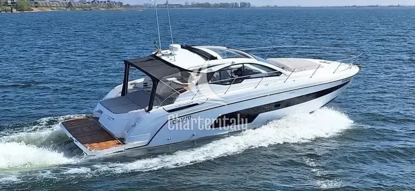 Azimut Atlantis 45 - Sabijac - 9