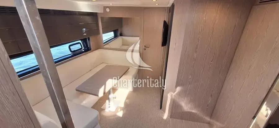 Azimut Atlantis 45 - Sabijac - 24