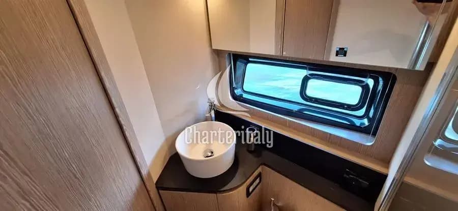 Azimut Atlantis 45 - Sabijac - 20
