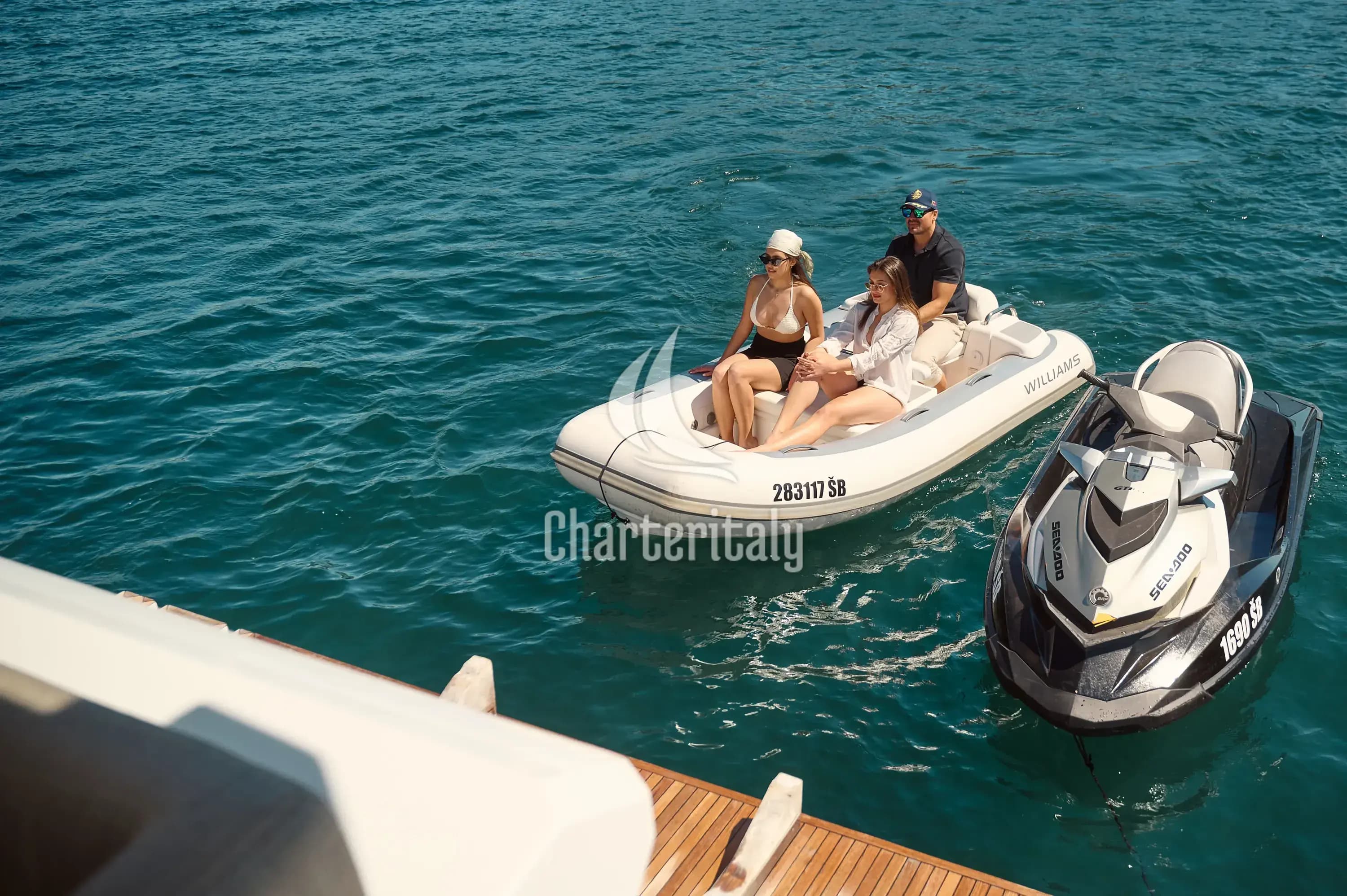 Azimut 72 - Alyss - 46