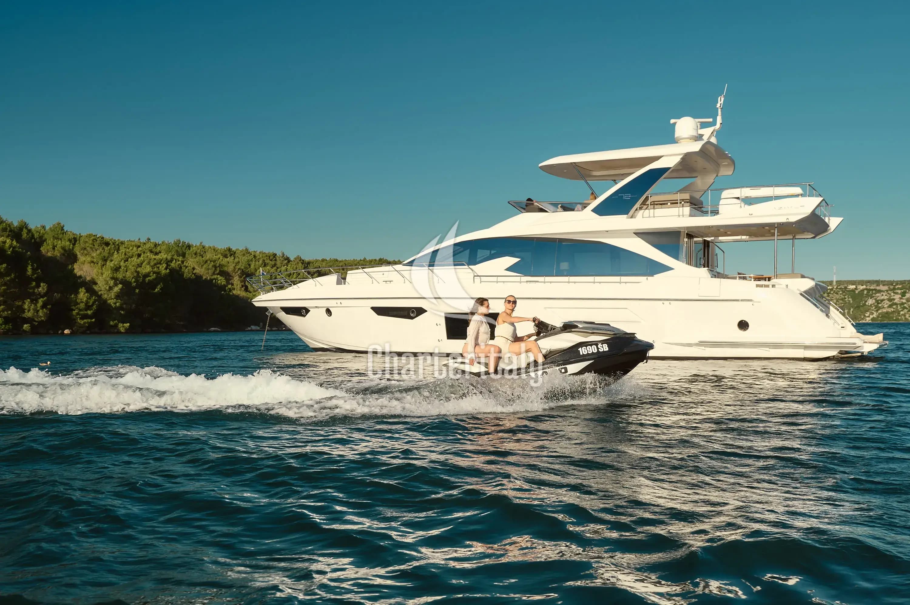 Azimut 72 - Alyss - 51