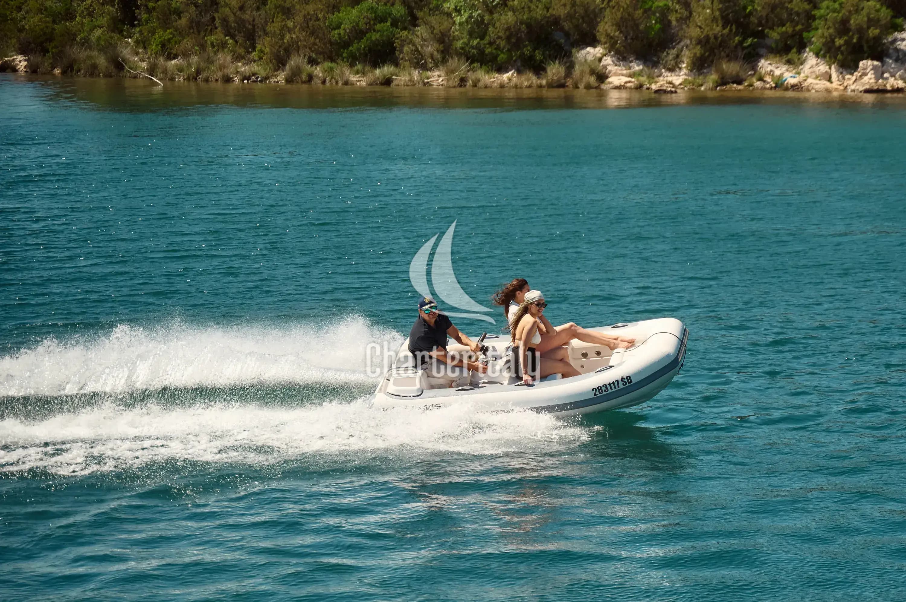 Azimut 72 - Alyss - 107