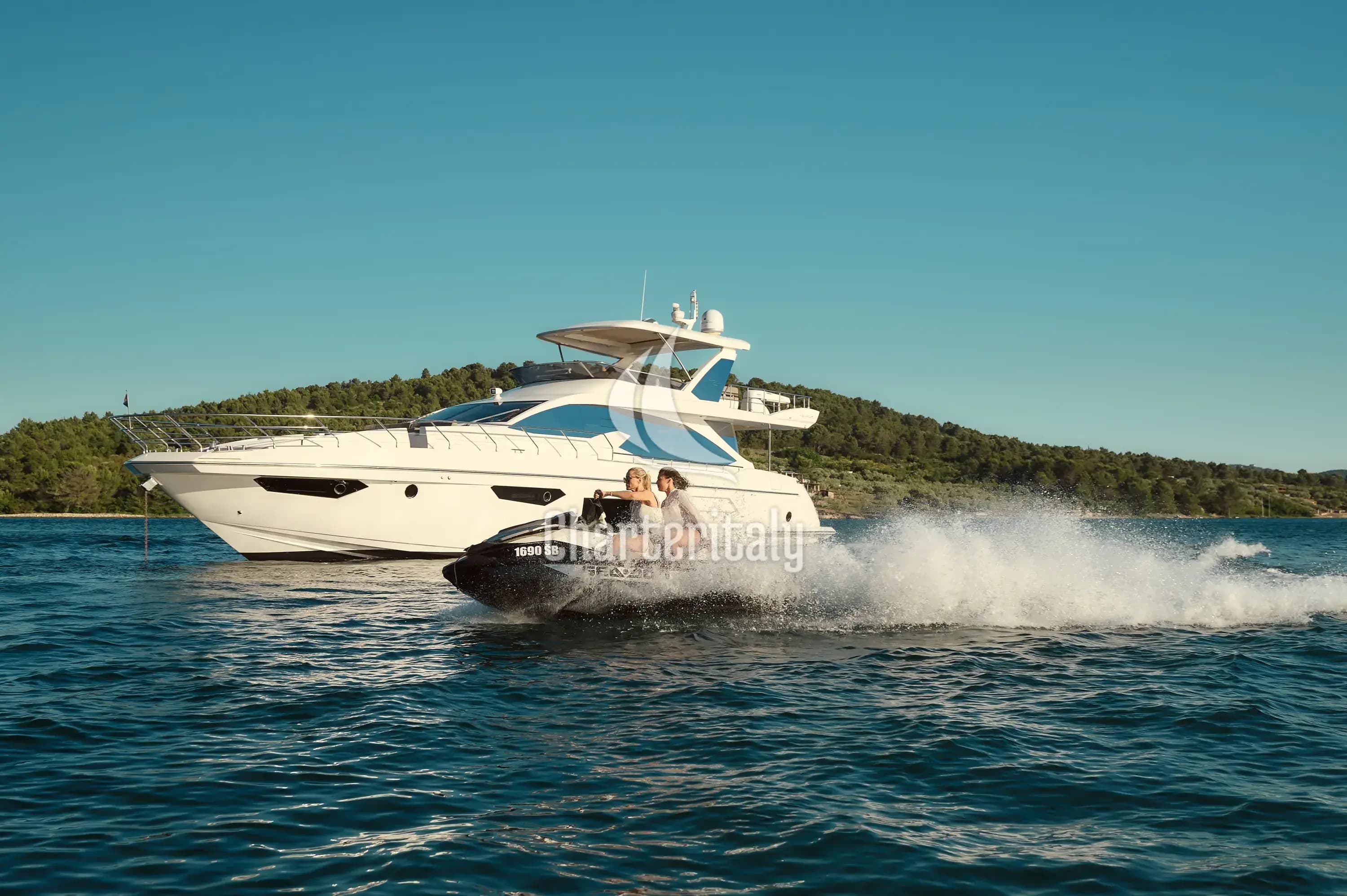 Azimut 72 - Alyss - 61