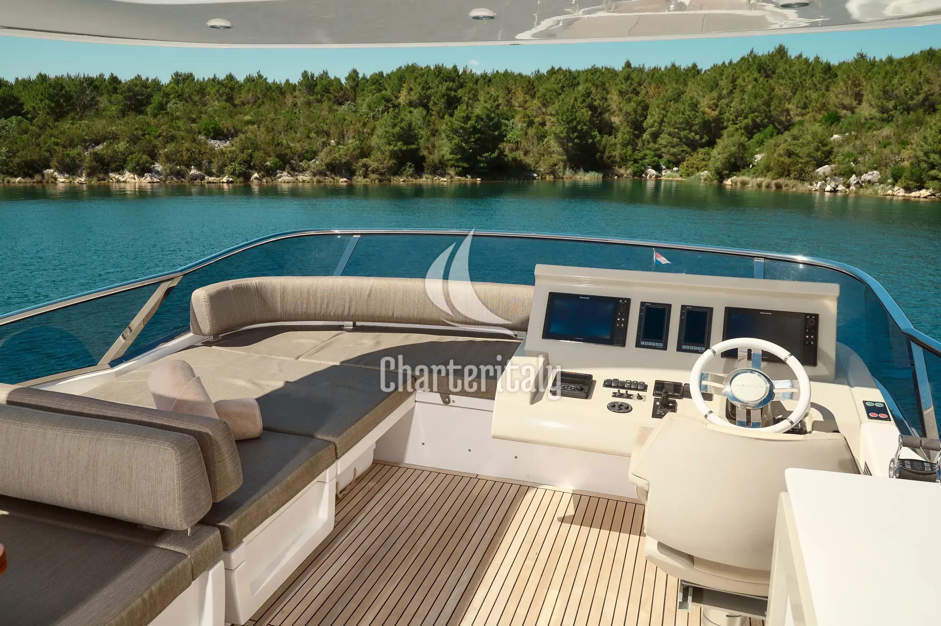 Azimut 72 - Alyss - 11