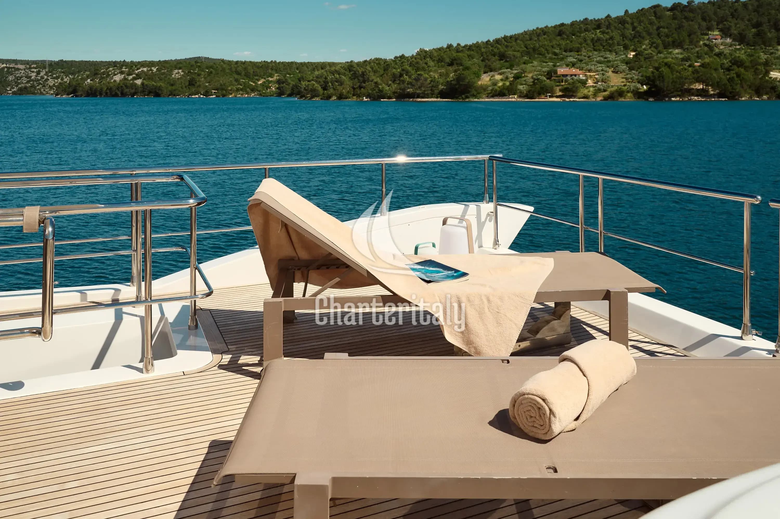 Azimut 72 - Alyss - 139