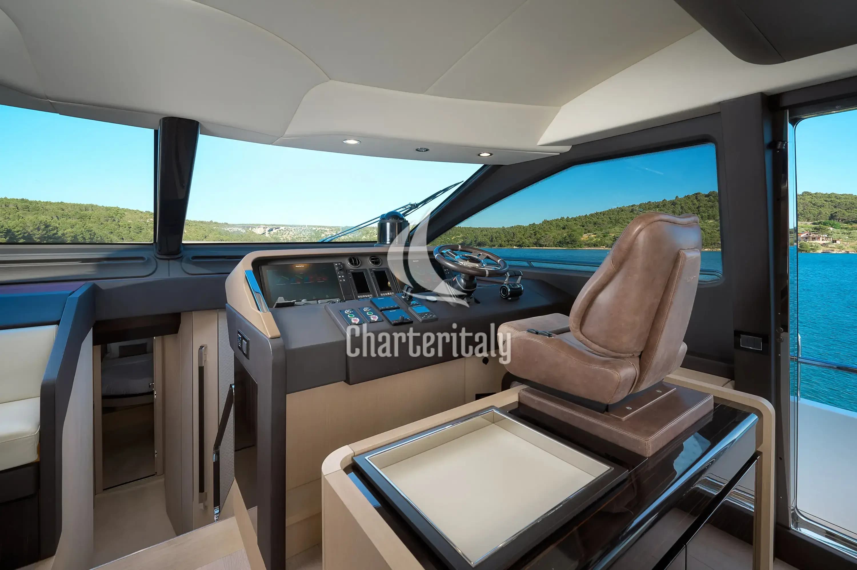 Azimut 72 - Alyss - 144