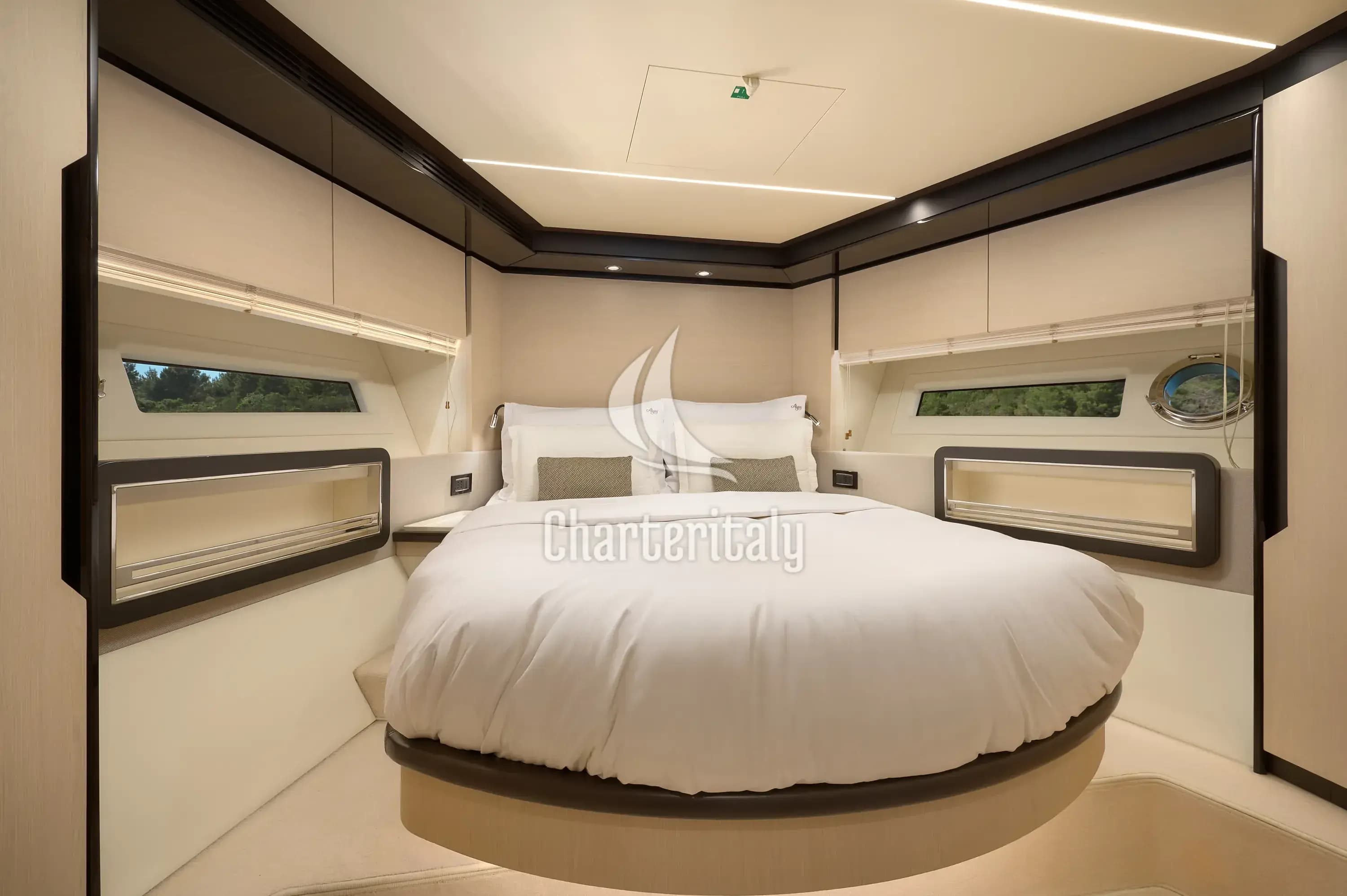 Azimut 72 - Alyss - 83
