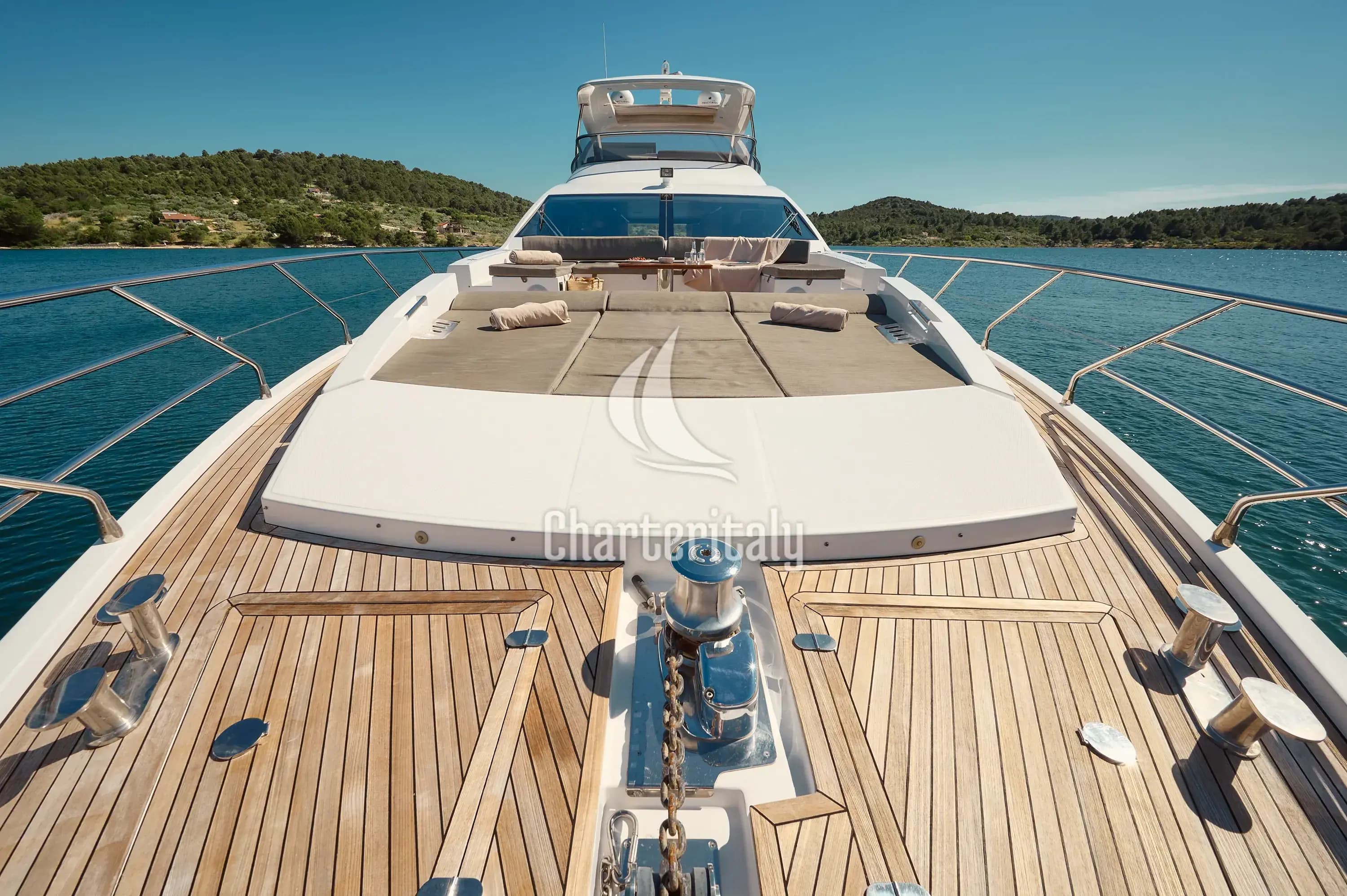 Azimut 72 - Alyss - 122