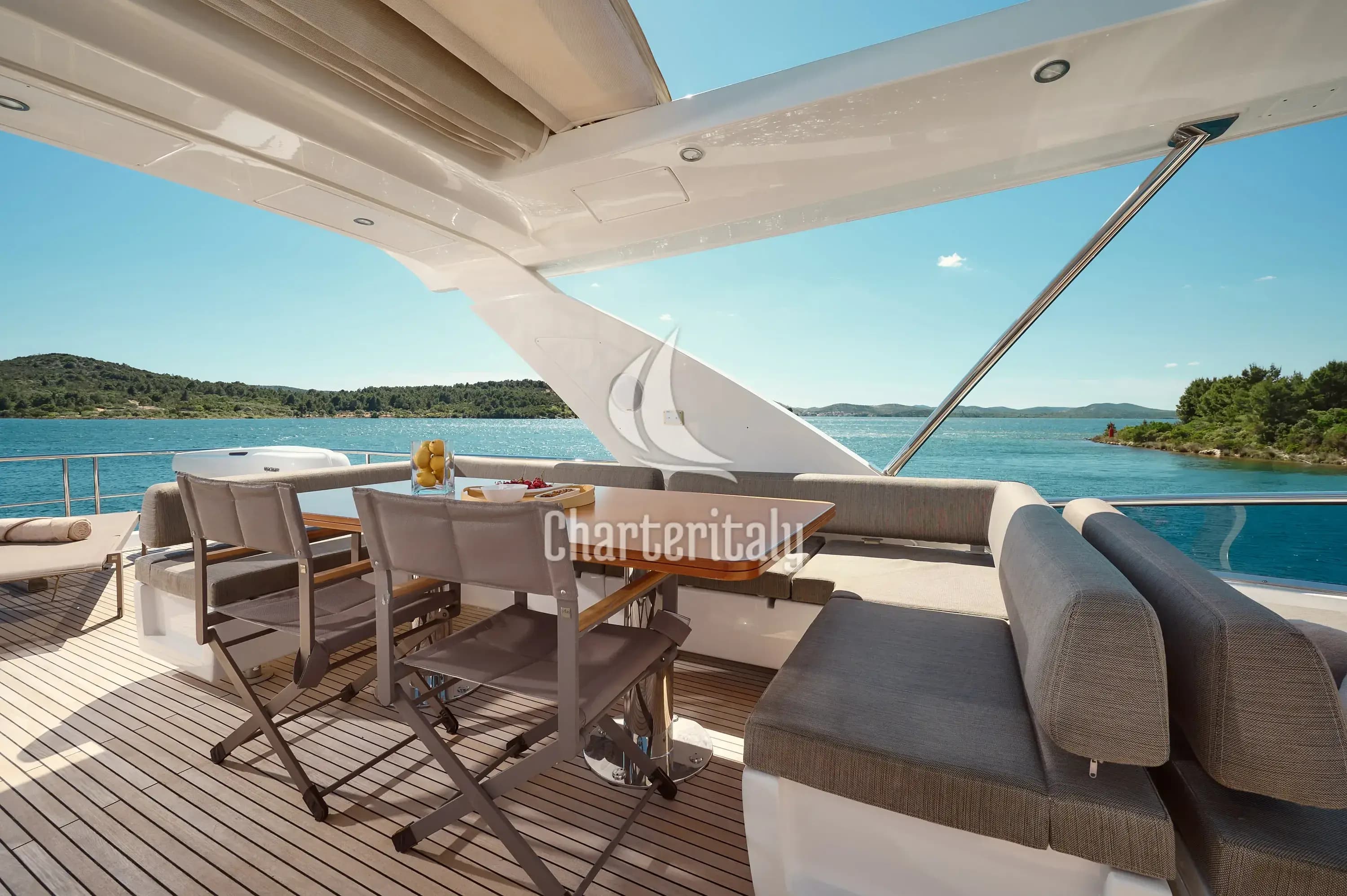 Azimut 72 - Alyss - 147
