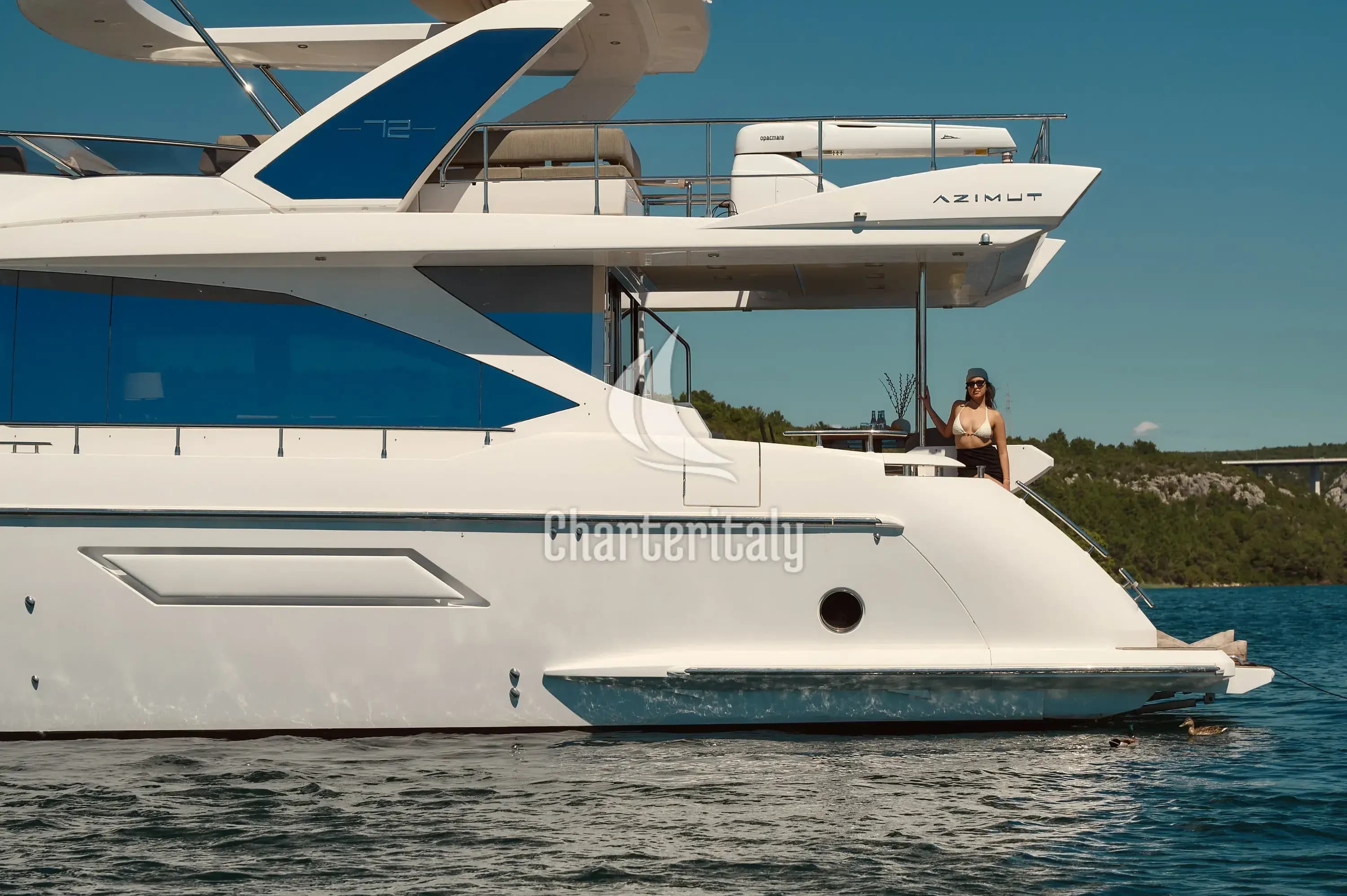 Azimut 72 - Alyss - 76