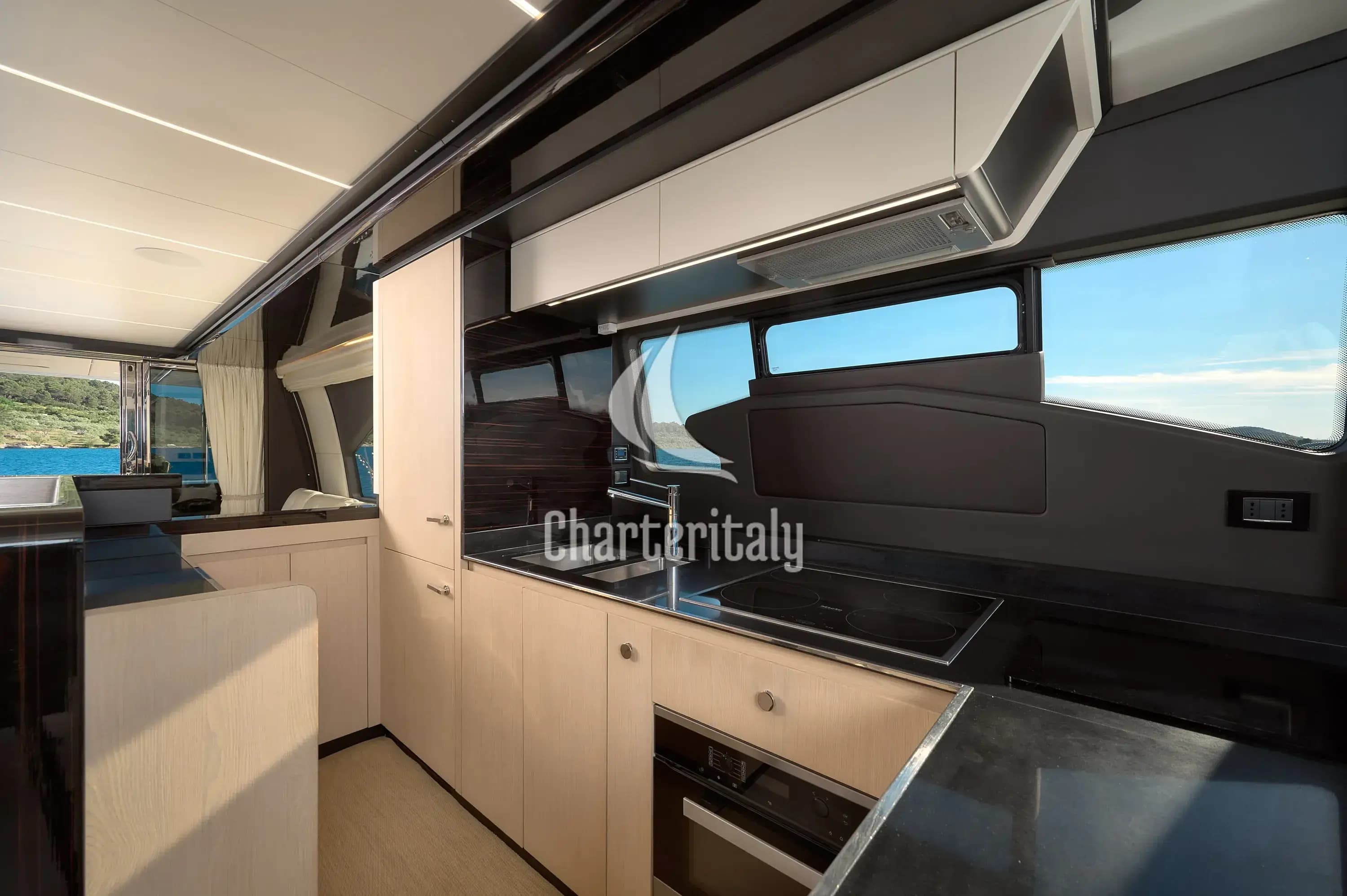 Azimut 72 - Alyss - 143