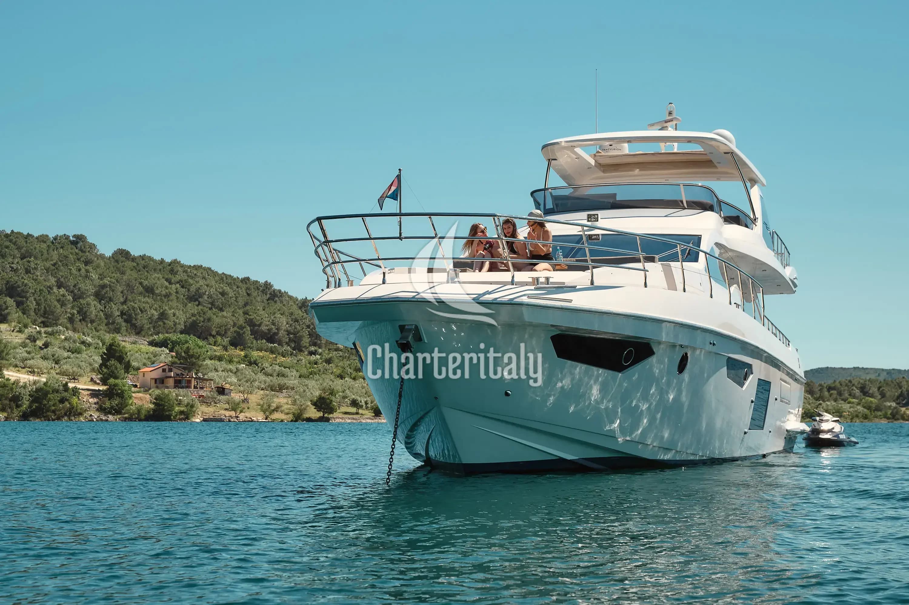 Azimut 72 - Alyss - 106