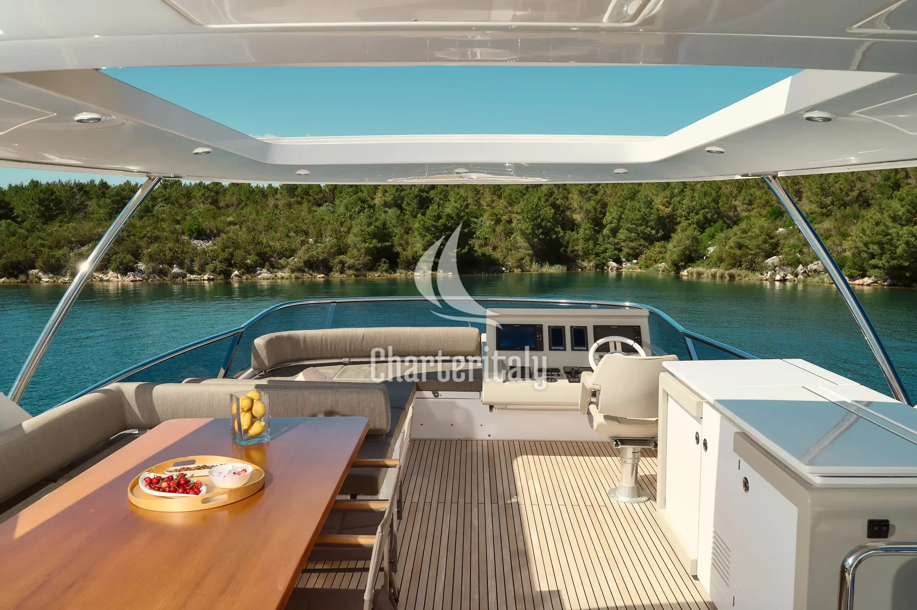 Azimut 72 - Alyss - 97