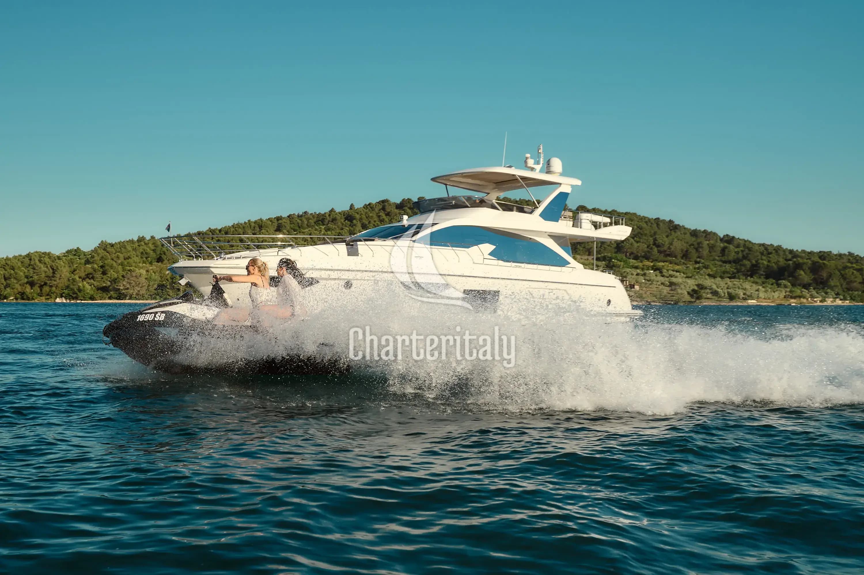 Azimut 72 - Alyss - 20