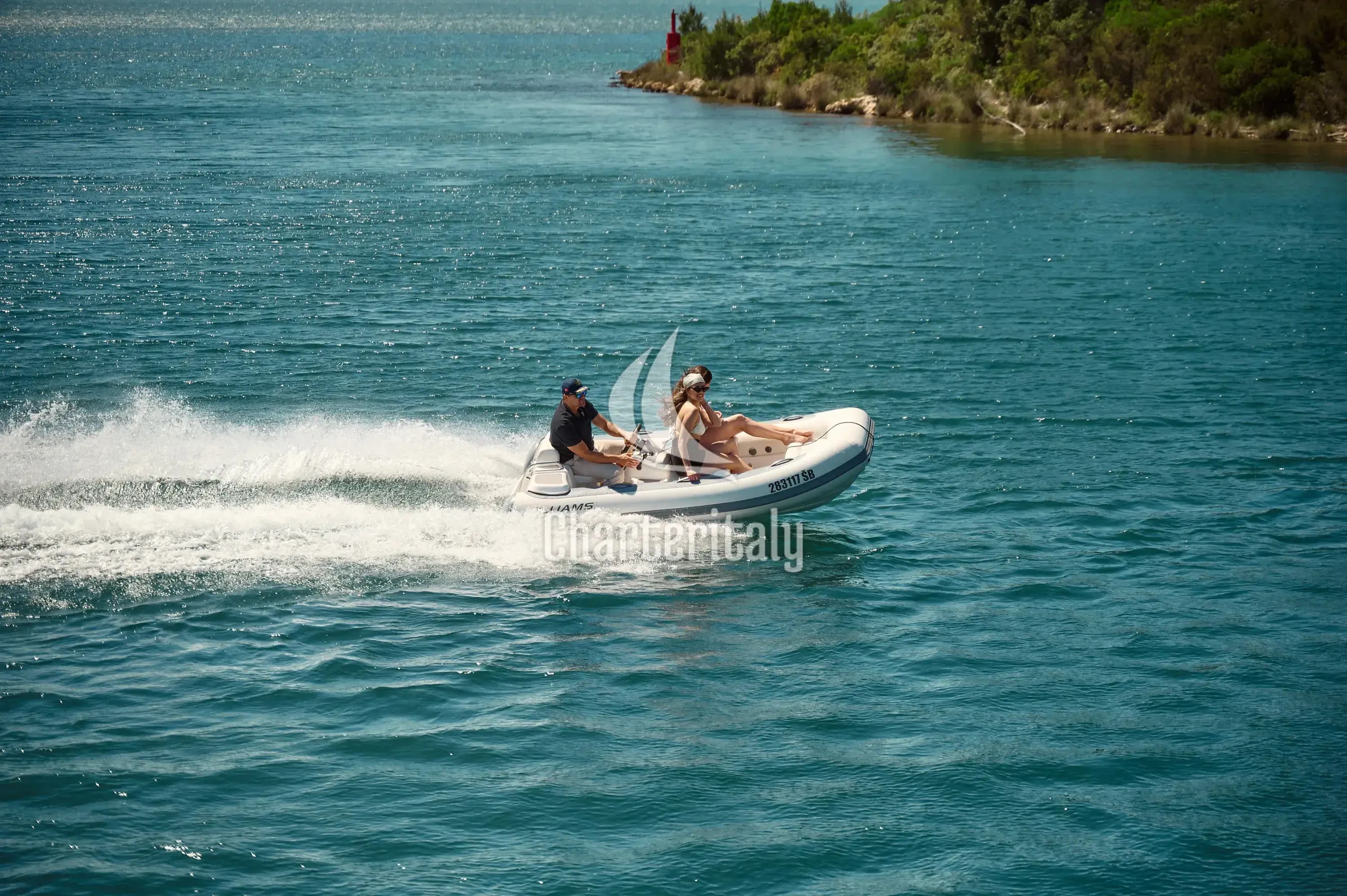Azimut 72 - Alyss - 109