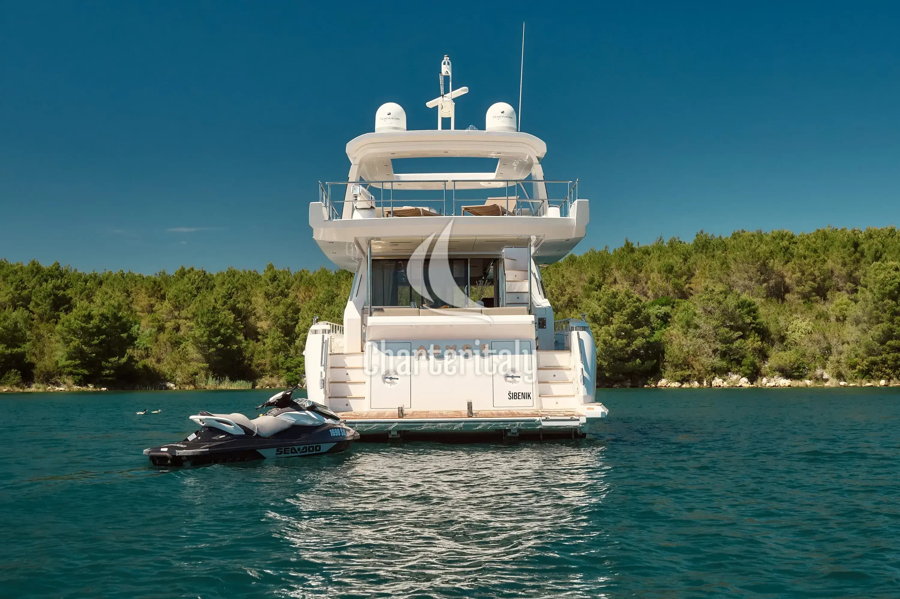 Azimut 72 - Alyss - 72