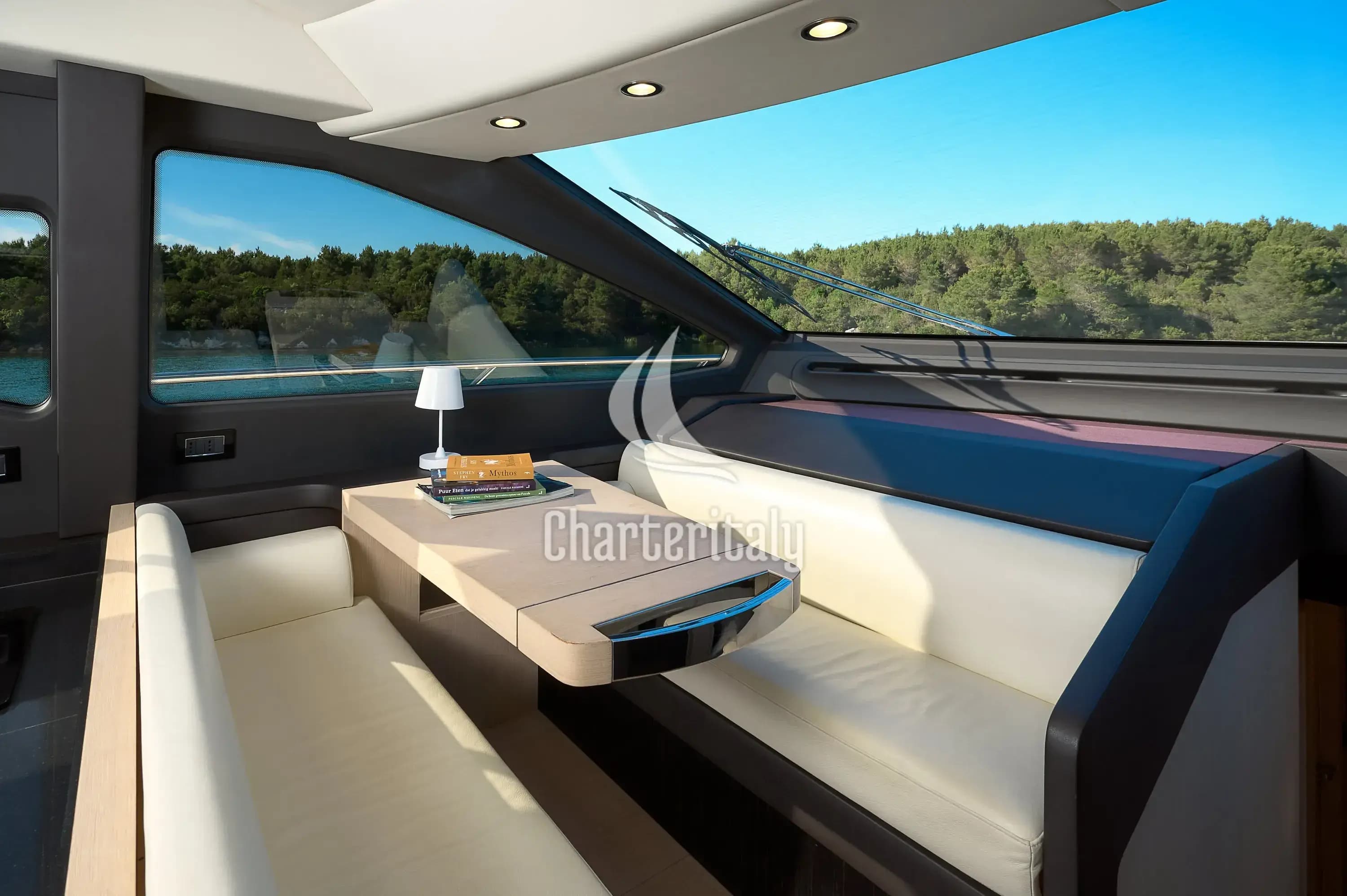 Azimut 72 - Alyss - 120