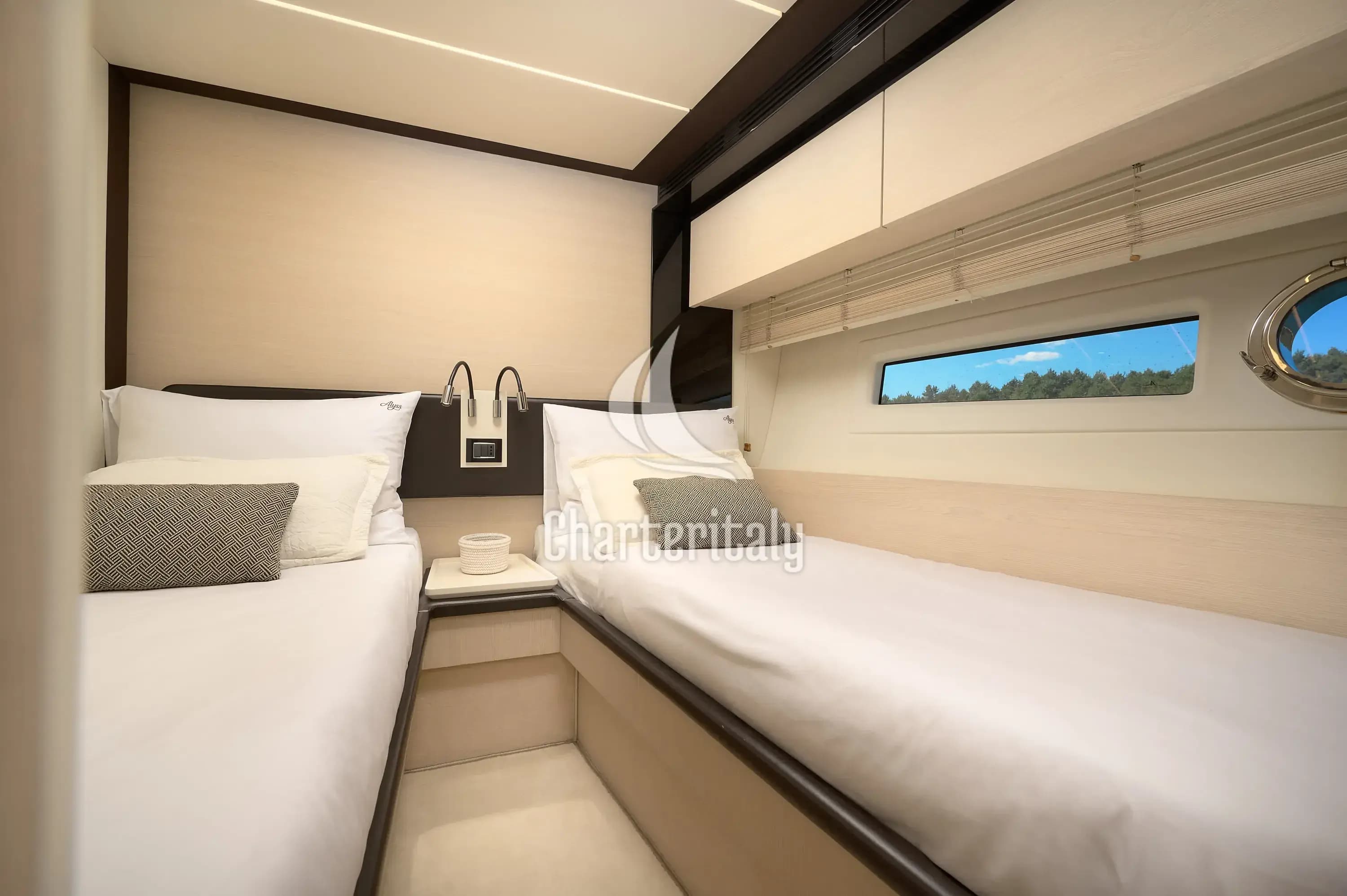 Azimut 72 - Alyss - 86