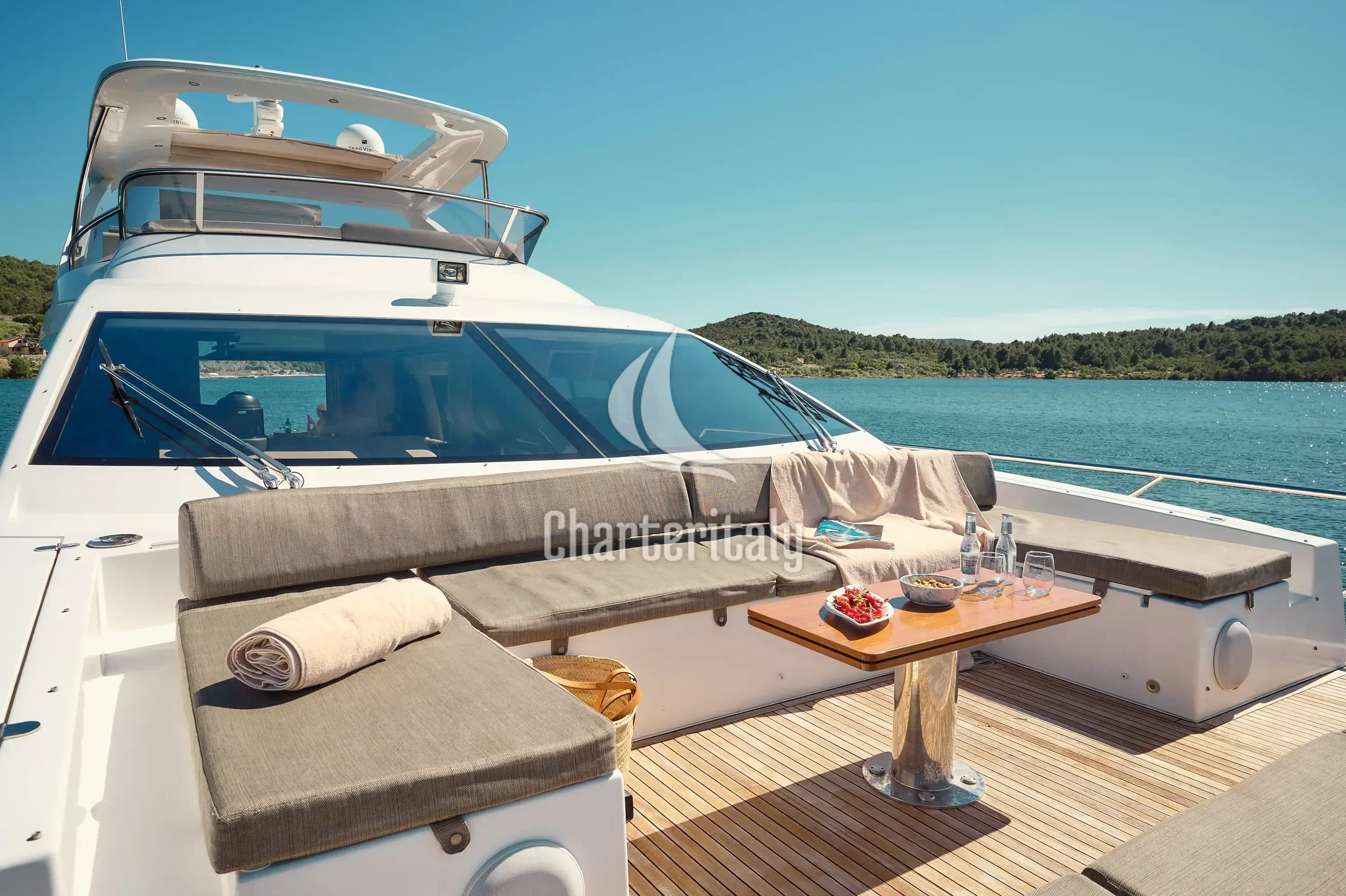 Azimut 72 - Alyss - 77