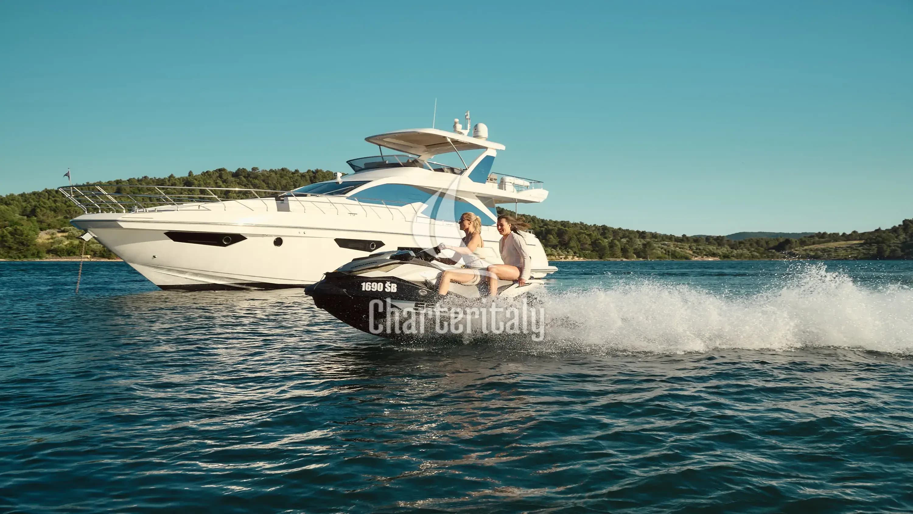 Azimut 72 - Alyss - 57