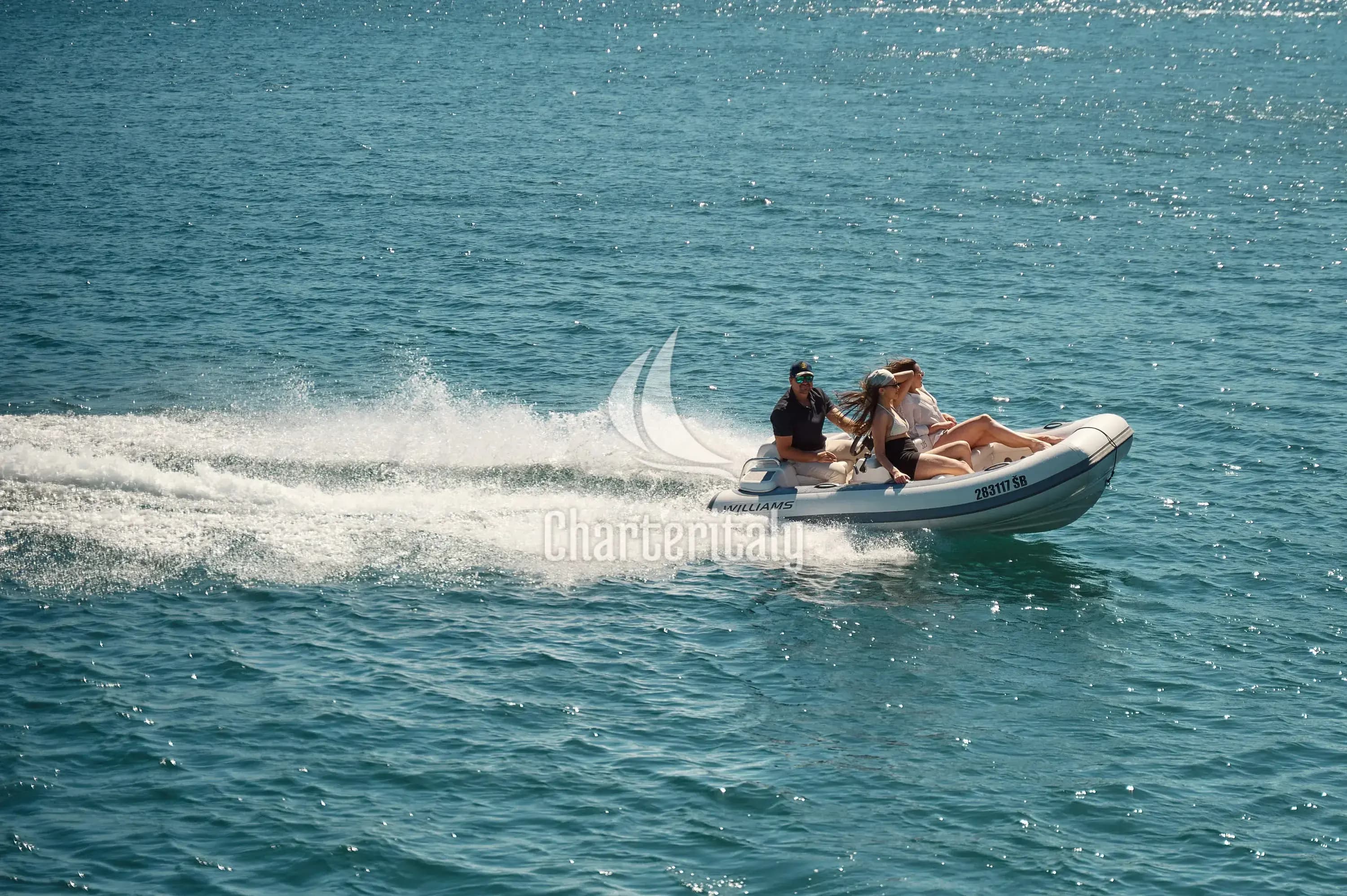 Azimut 72 - Alyss - 33