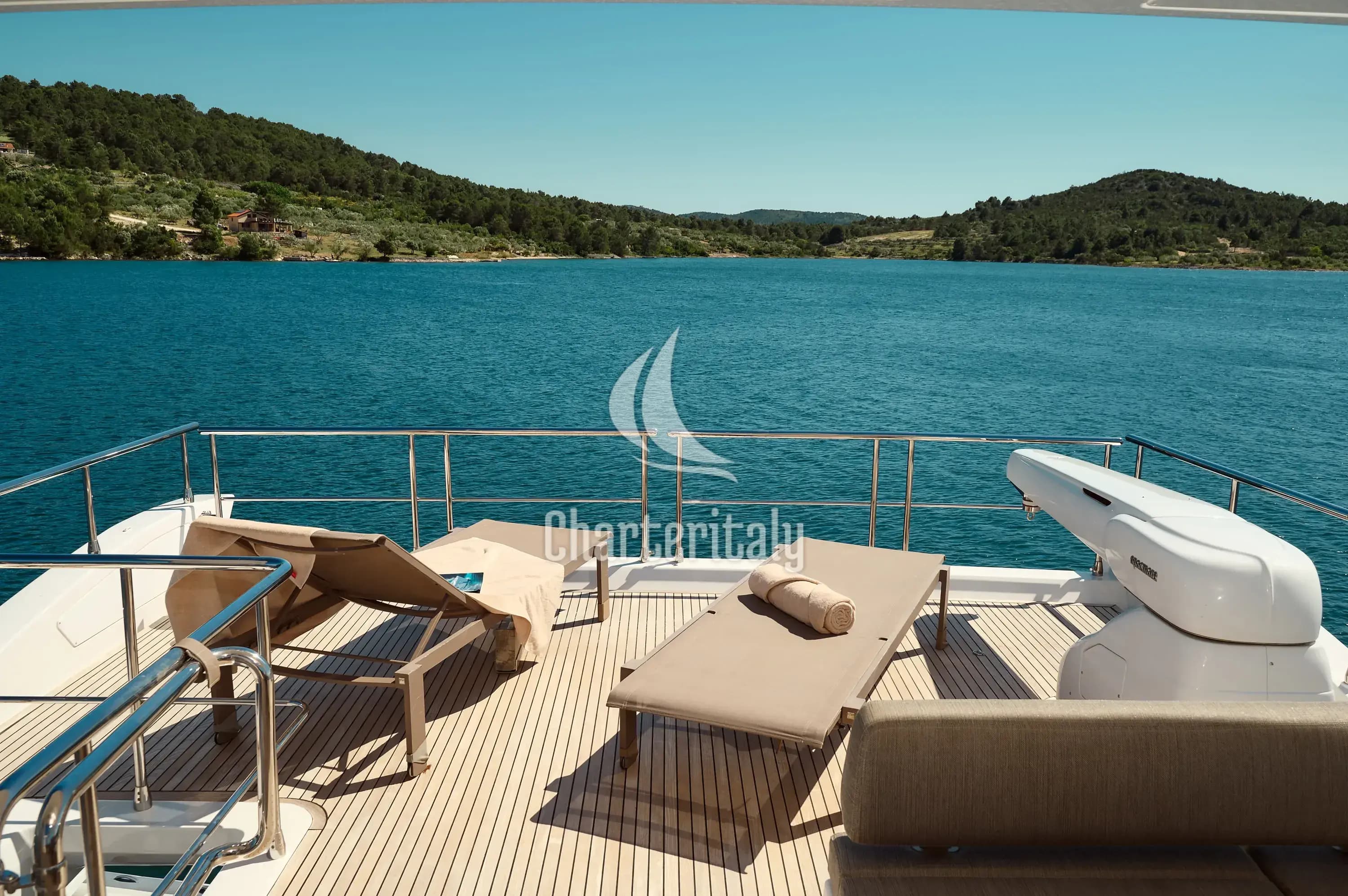Azimut 72 - Alyss - 19