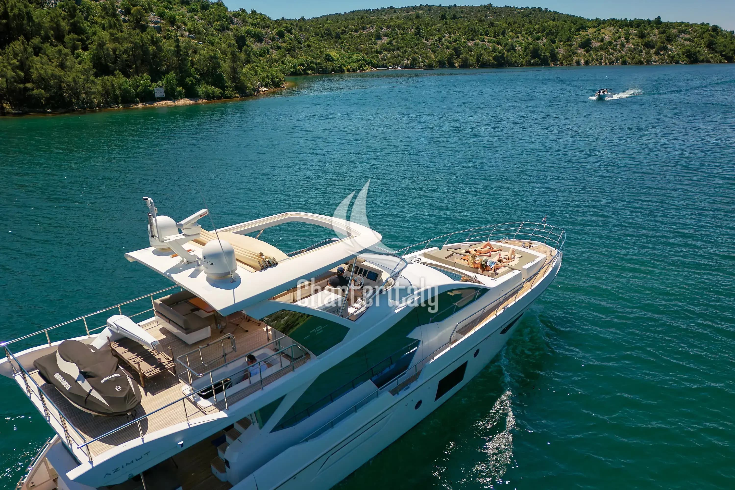 Azimut 72 - Alyss - 55