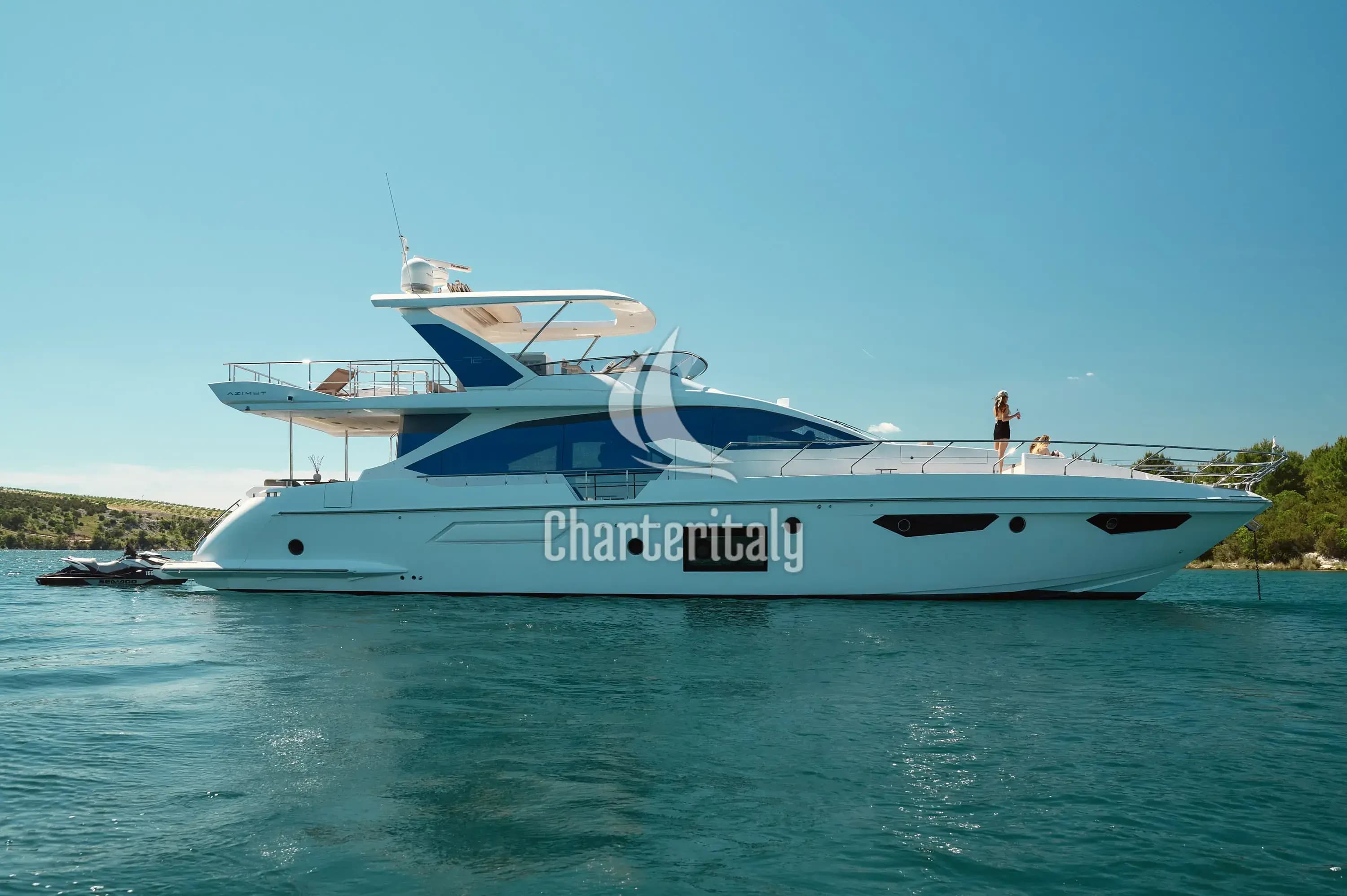 Azimut 72 - Alyss - 63