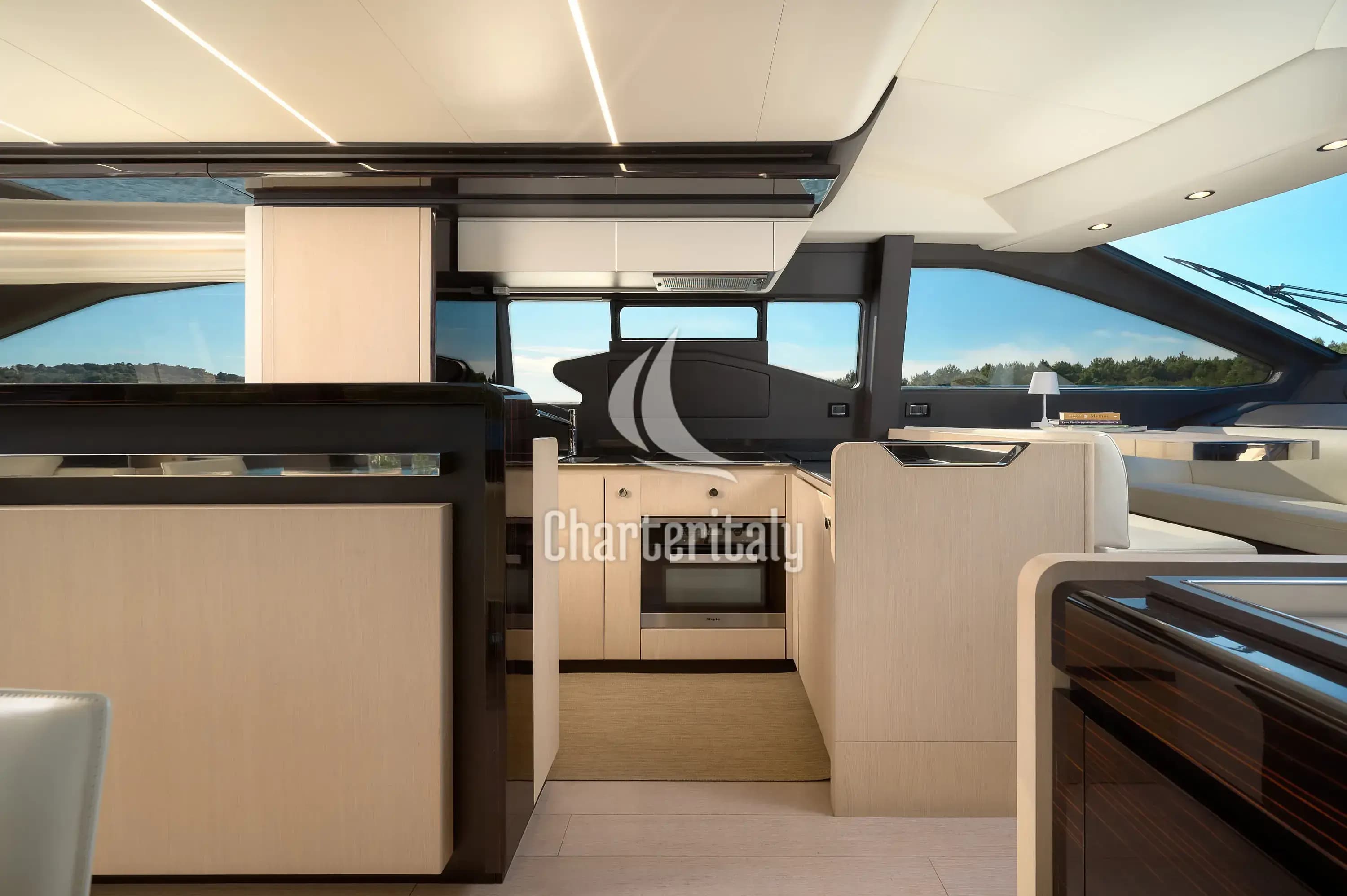 Azimut 72 - Alyss - 43