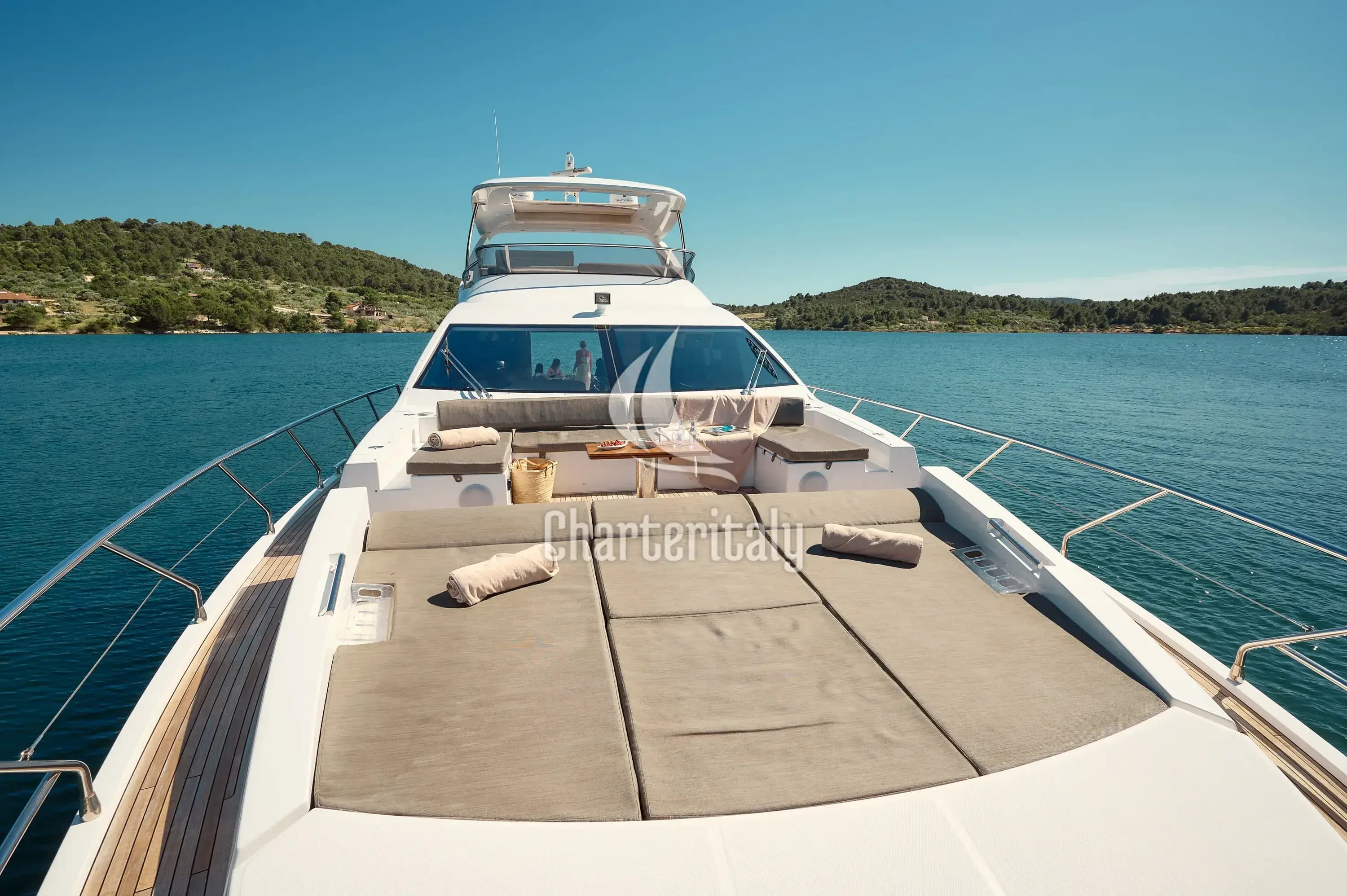 Azimut 72 - Alyss - 157