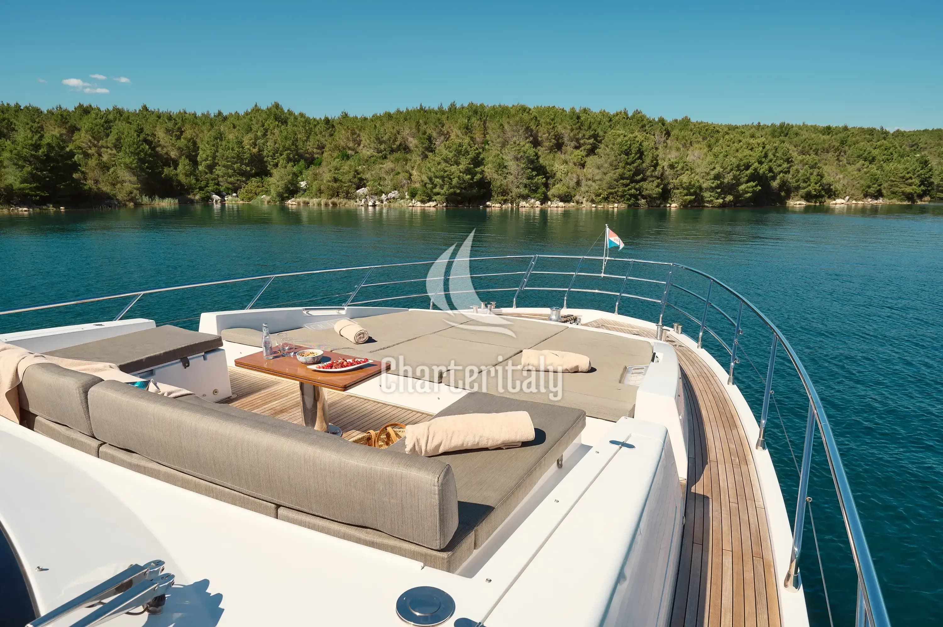 Azimut 72 - Alyss - 36